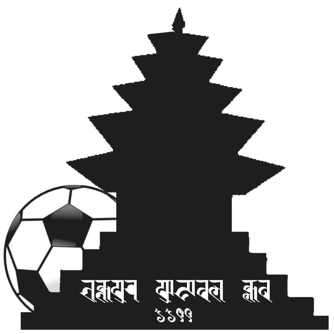Bhaktapur FC Logo